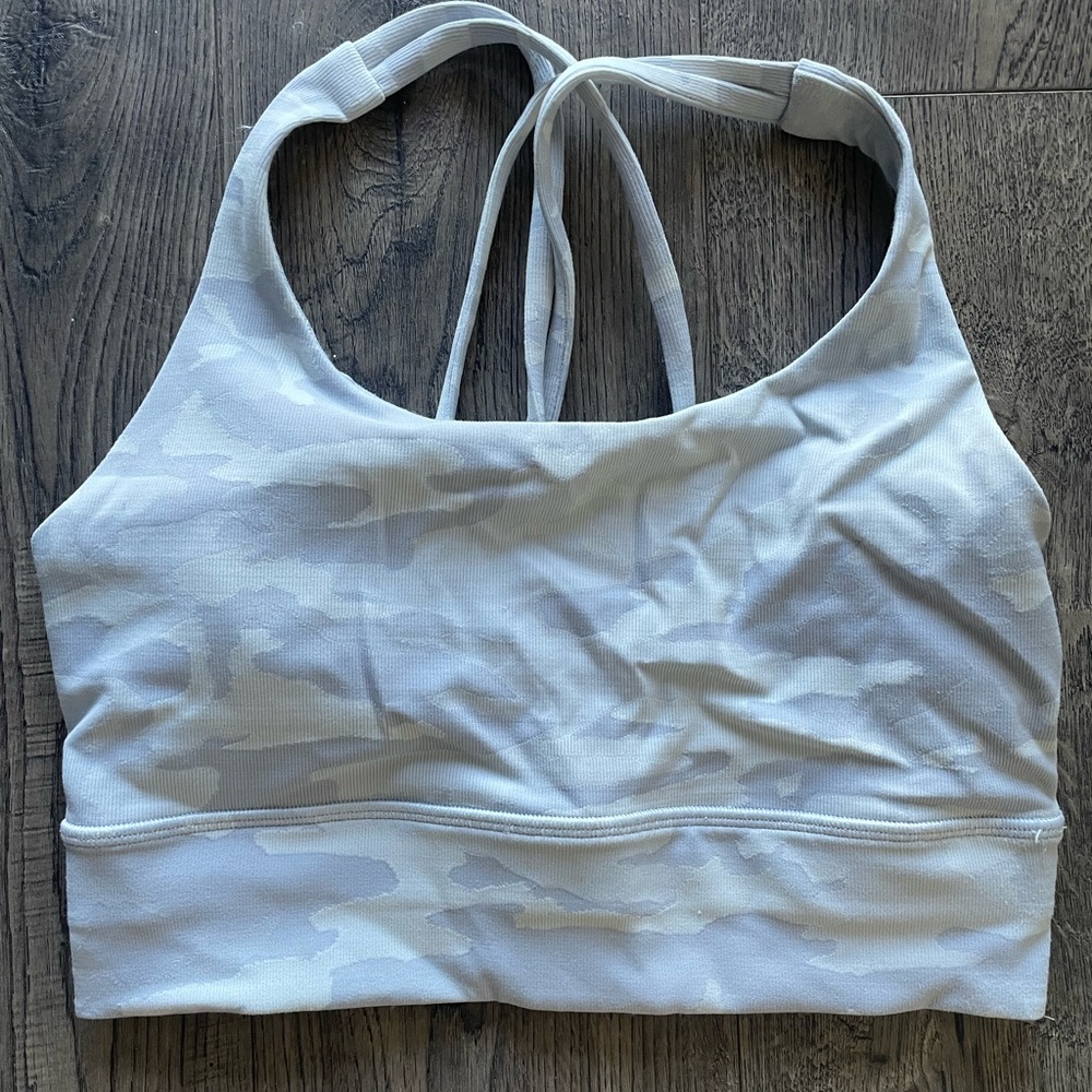 Lululemon Energy sports bra